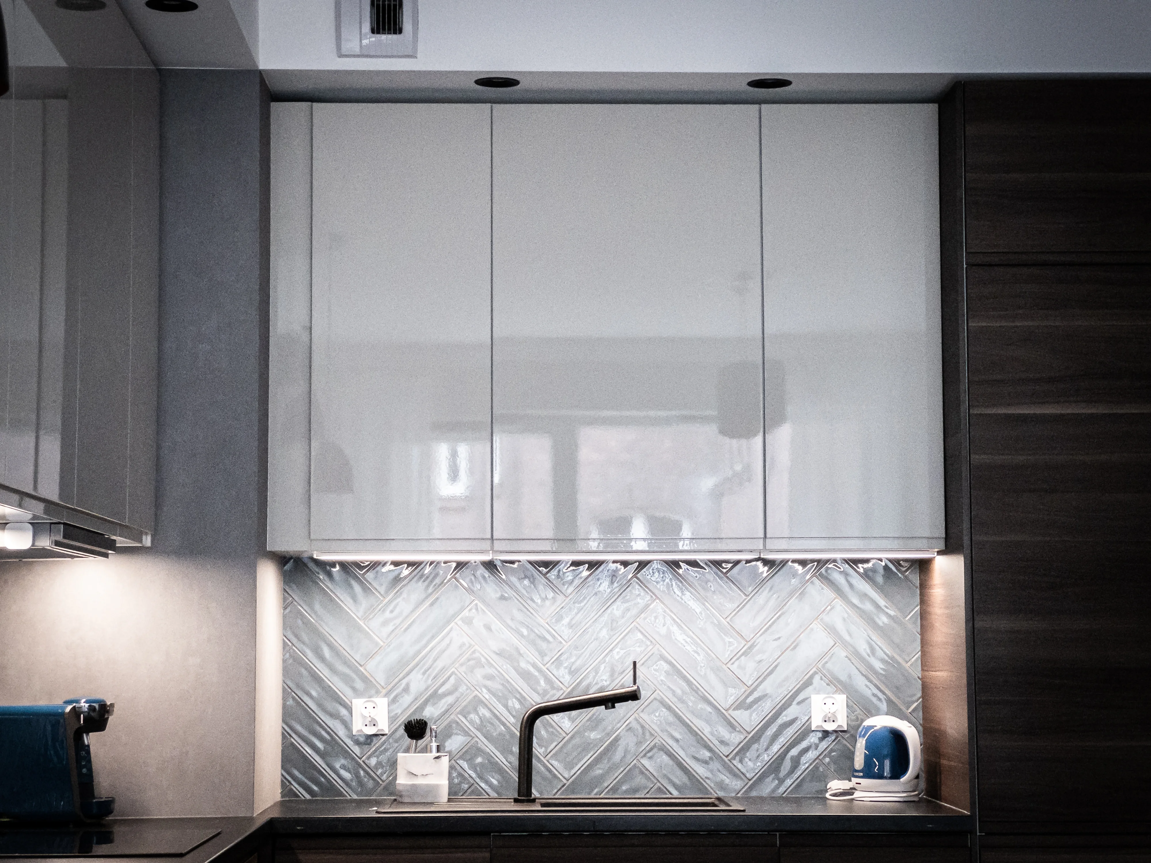 Apartament Bastion Wałowa